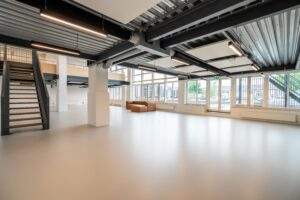 Generaal Vetterstraat 76 Amsterdam
